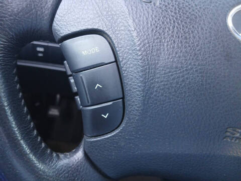 2010 Hyundai Azera Limited