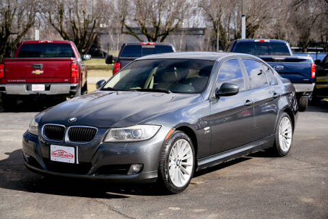 2011 BMW 3 Series for sale at Low Cost Cars North in Whitehall OH