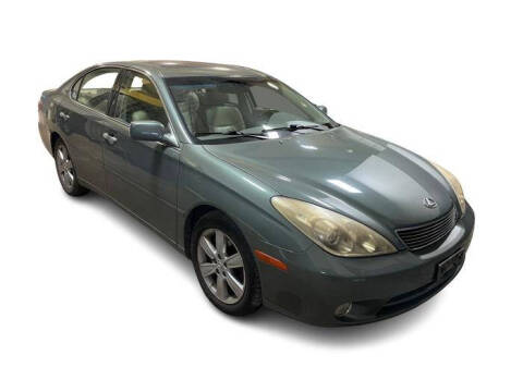 2005 Lexus ES 330