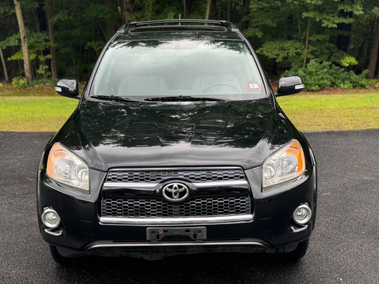 2010 Toyota RAV4 for sale at BRW Motorsports LLC in Derry, NH