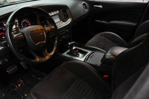 2018 Dodge Charger Daytona 392