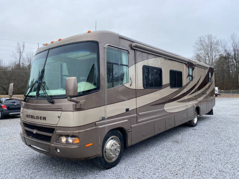 2005 Workhorse W22 for sale at Alpha Automotive in Odenville AL