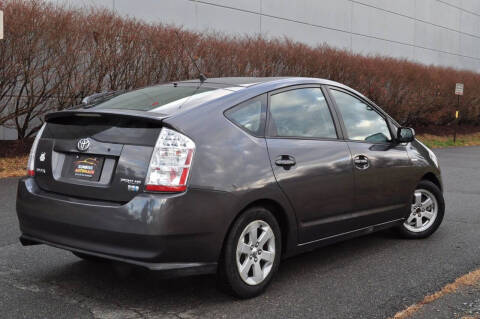 2007 Toyota Prius