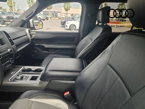 2018 Ford Expedition XLT
