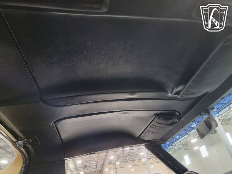 1969 Chevrolet Corvette