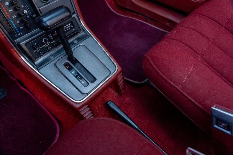 1985 AMC Alliance DL