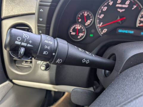 2006 Chevrolet Corvette