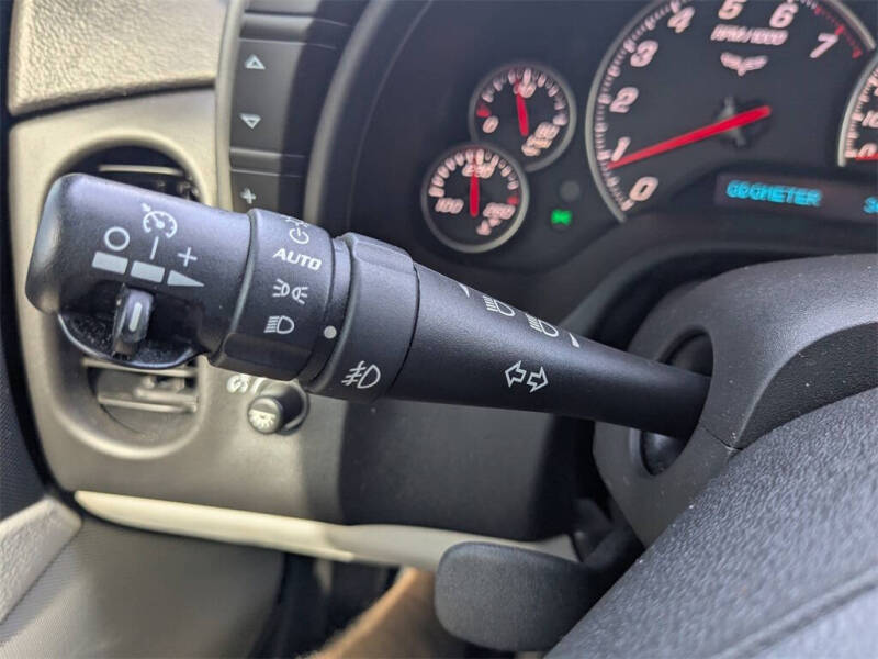 2006 Chevrolet Corvette