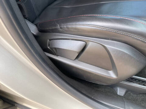 2013 GMC Terrain SLT-2