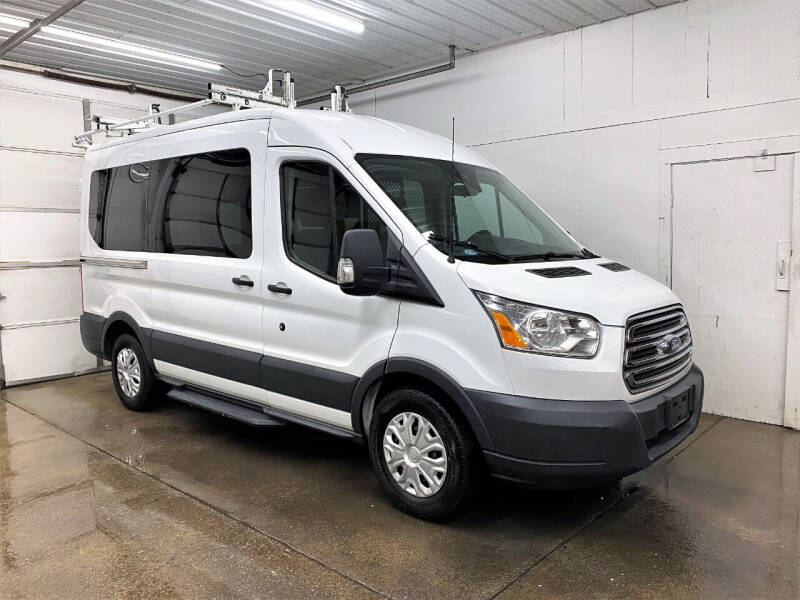 Passenger Van For Sale In Grand Rapids Mi Carsforsale Com