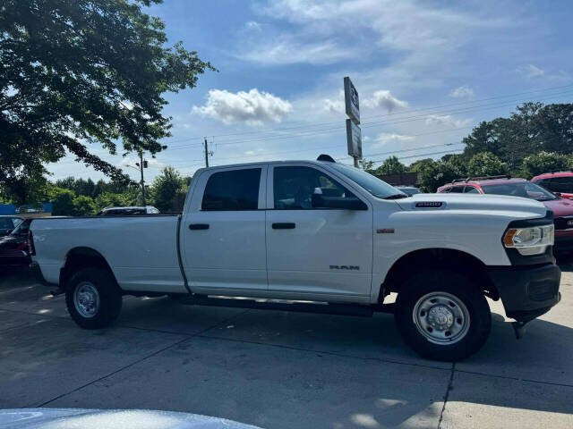 2020 Ram 2500 for sale at OG Automotive, LLC. in Duluth, GA