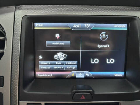 2015 Ford Expedition