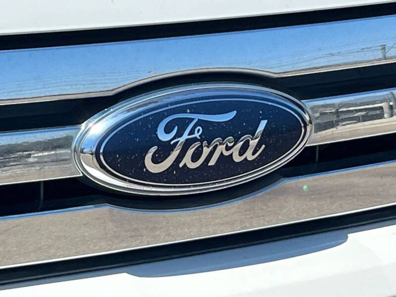 2009 Ford Flex SEL