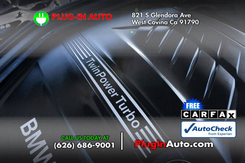 2016 BMW 3 Series 335i xDrive Gran Turismo