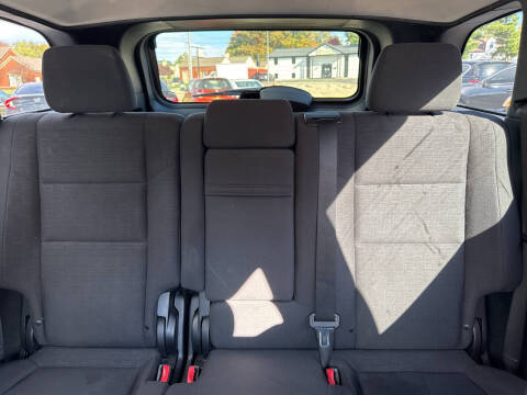 2011 Jeep Grand Cherokee Laredo