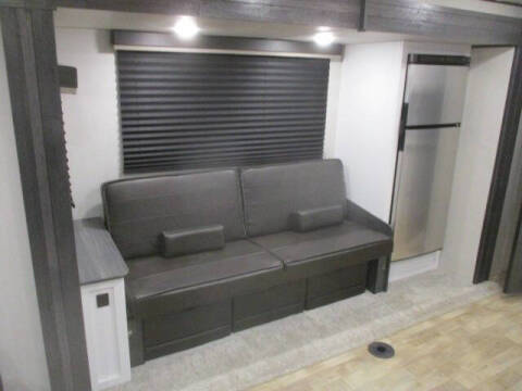 2022 Keystone RV Hideout 265RL