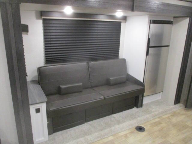2022 Keystone RV Hideout 265RL