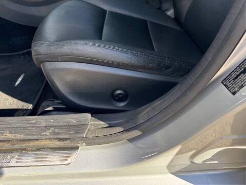 2014 Mercedes-Benz CLA CLA 250