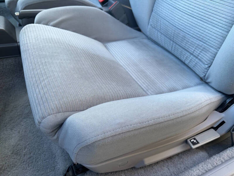 1984 Honda Accord LX