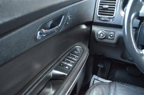 2012 GMC Acadia SLT-1
