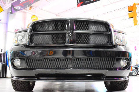 2005 Dodge Ram 1500 SRT-10