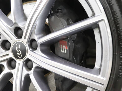 2023 Audi SQ5 Sportback 3.0T quattro Prestige