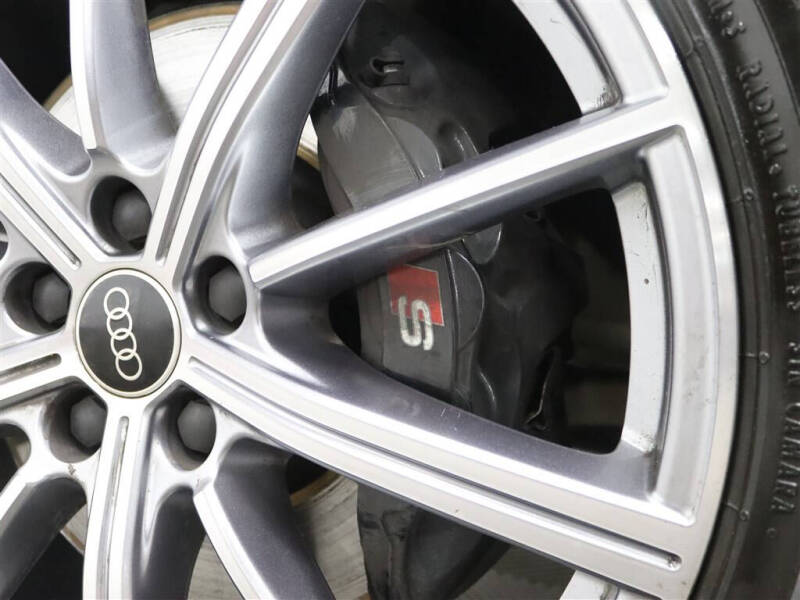 2023 Audi SQ5 Sportback 3.0T quattro Prestige