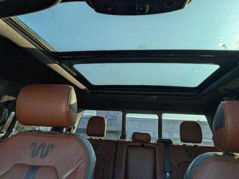 2019 Ford F-250 Super Duty