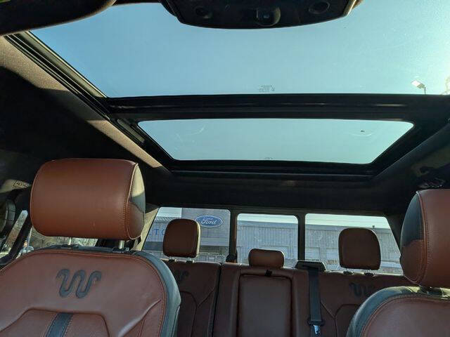 2019 Ford F-250 Super Duty