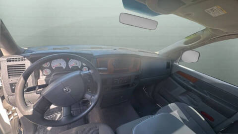 2006 Dodge Ram 1500
