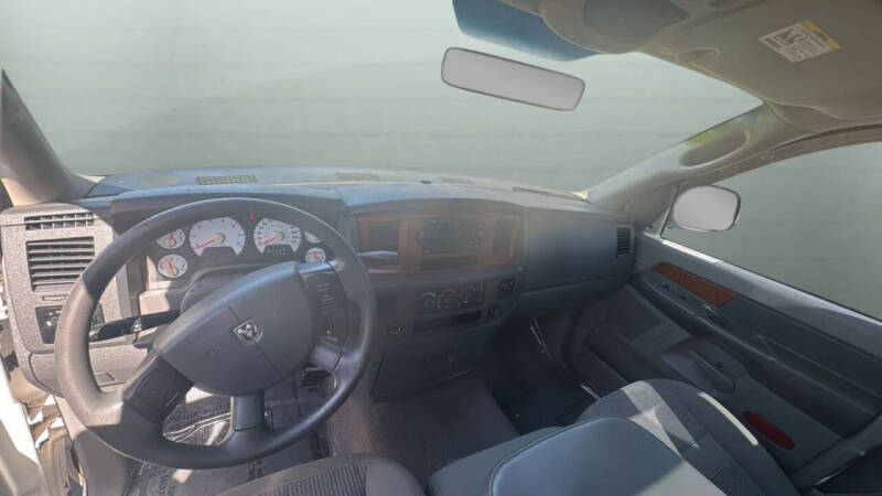 2006 Dodge Ram 1500