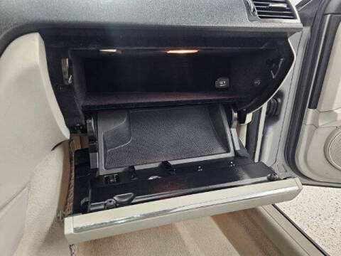 2009 Mercedes-Benz C-Class C 300 Sport