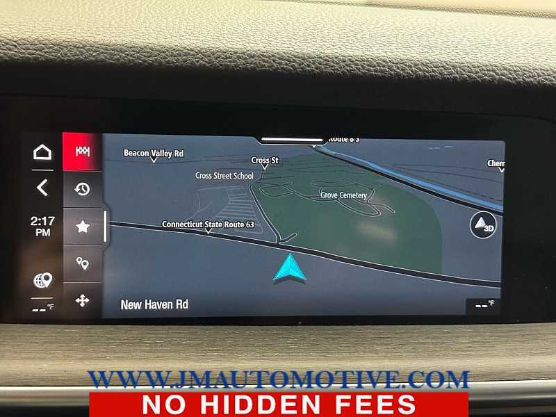 2022 Alfa Romeo Stelvio Ti