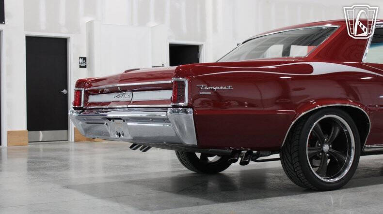 1964 Pontiac Tempest