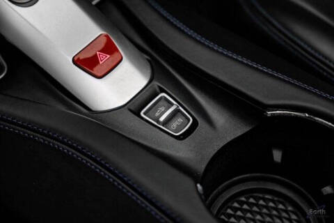 2016 Ferrari California T