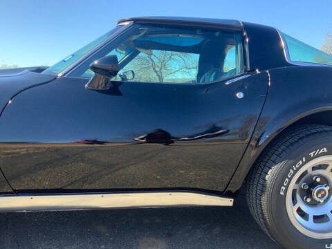 1979 Chevrolet Corvette