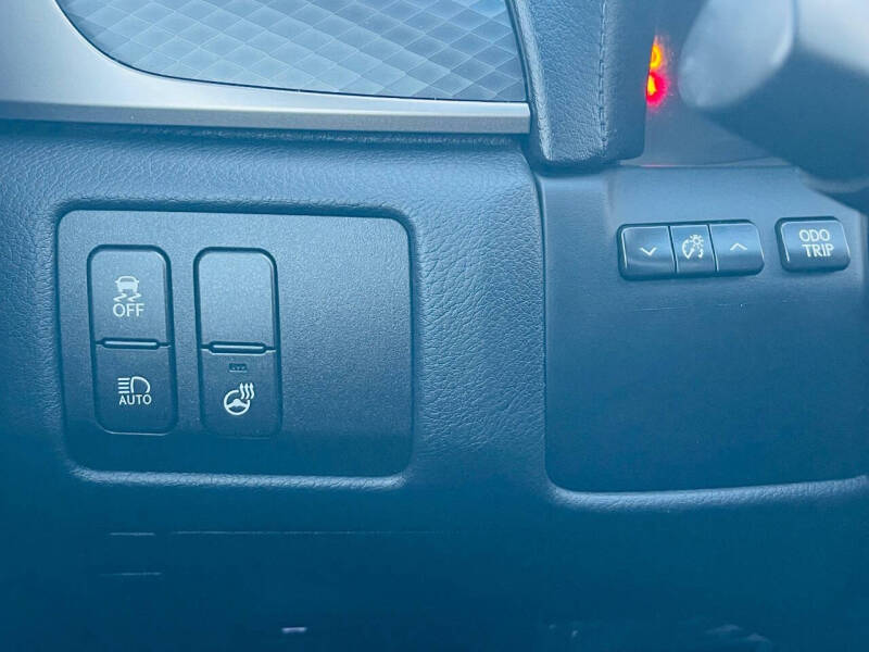 2017 Lexus GS 350 F SPORT