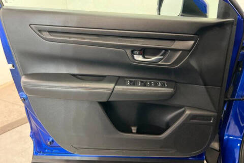 2023 Honda CR-V