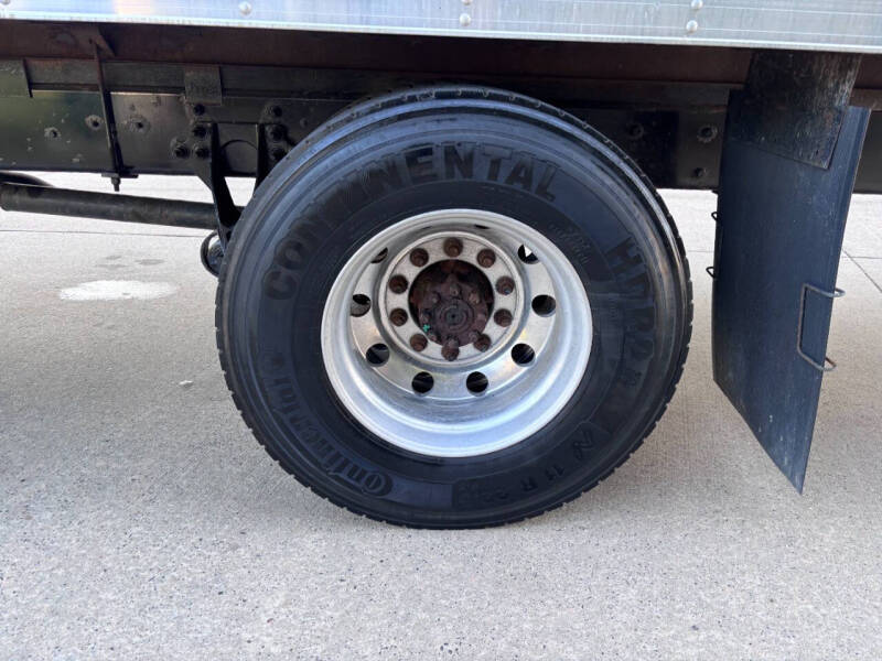 2017 International DuraStar 4300