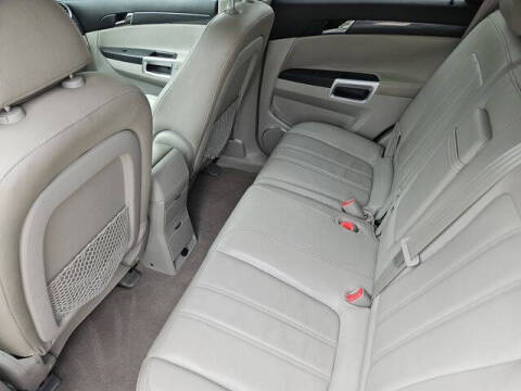 2009 Saturn Vue XE