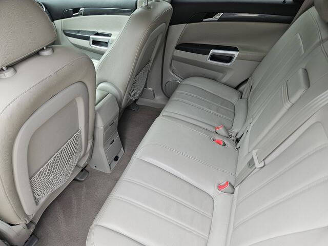 2009 Saturn Vue XE