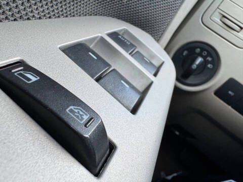 2009 Ford Escape XLT