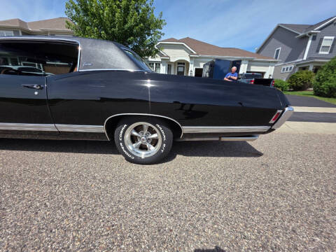 1968 Chevrolet Caprice