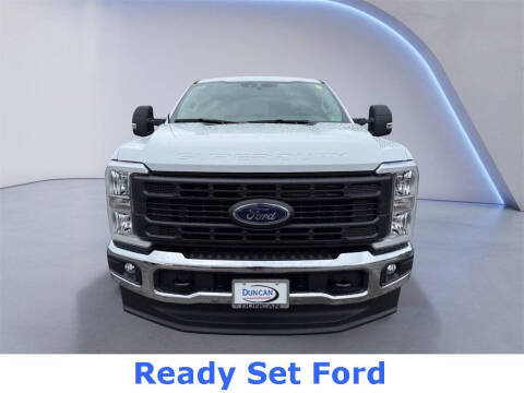 2026 Ford F-350 Super Duty