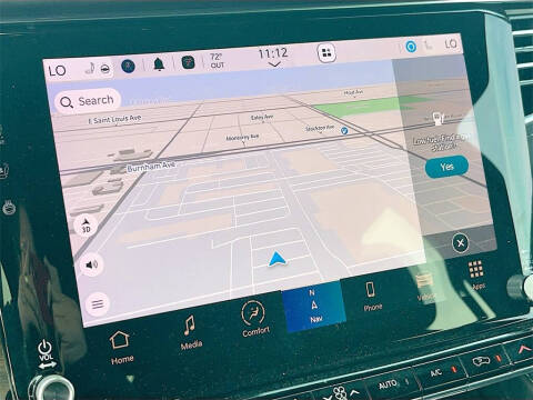 2022 Jeep Grand Wagoneer Series I