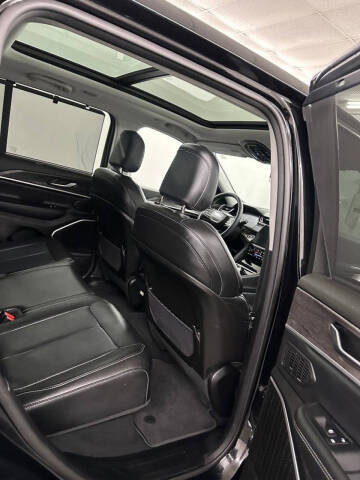 2022 Jeep Grand Cherokee 4xe