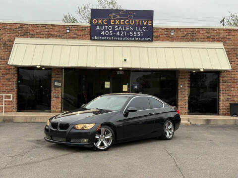 2007 BMW 3 Series 335i