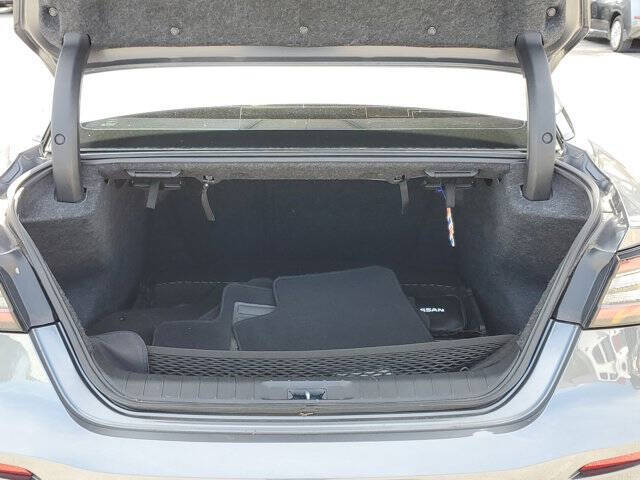 2021 Nissan Maxima 3.5 SR