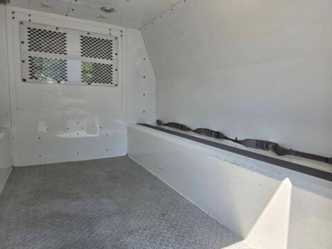 2009 Ford E-Series E-350 SD