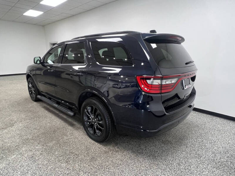 2024 Dodge Durango SXT Plus